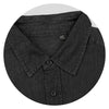 TRENDSWEAR Chester Mens Denim Shirt [3-123609]