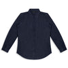 TRENDSWEAR Chester Mens Denim Shirt [3-123609]