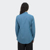 TRENDSWEAR Chester Womens Denim Shirt [3-123610]
