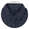 TRENDSWEAR Chester Womens Denim Shirt [3-123610]