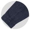 TRENDSWEAR Chester Womens Denim Shirt [3-123610]