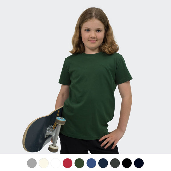 TRENDSWEAR Element Youth TShirt [3-123611]