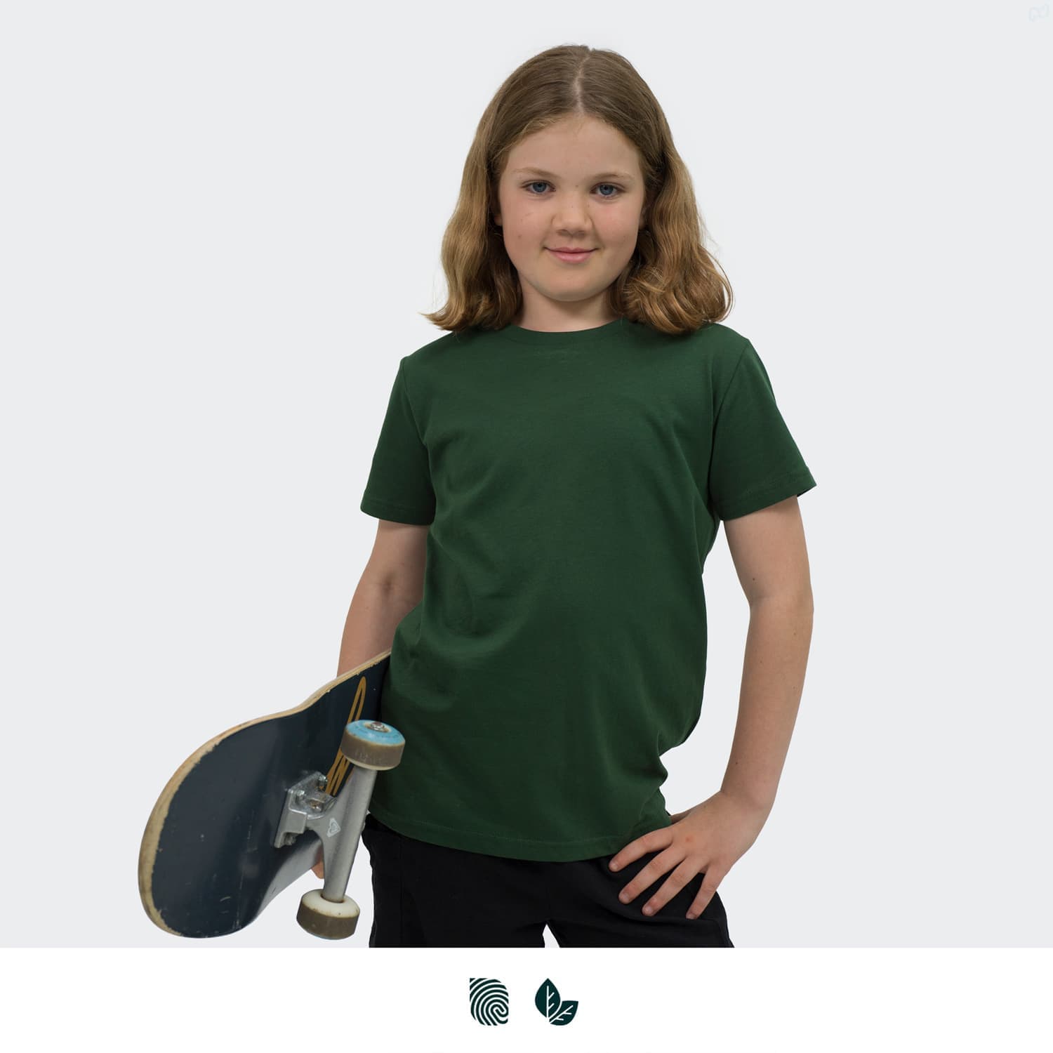 TRENDSWEAR Element Youth TShirt [3-123611]