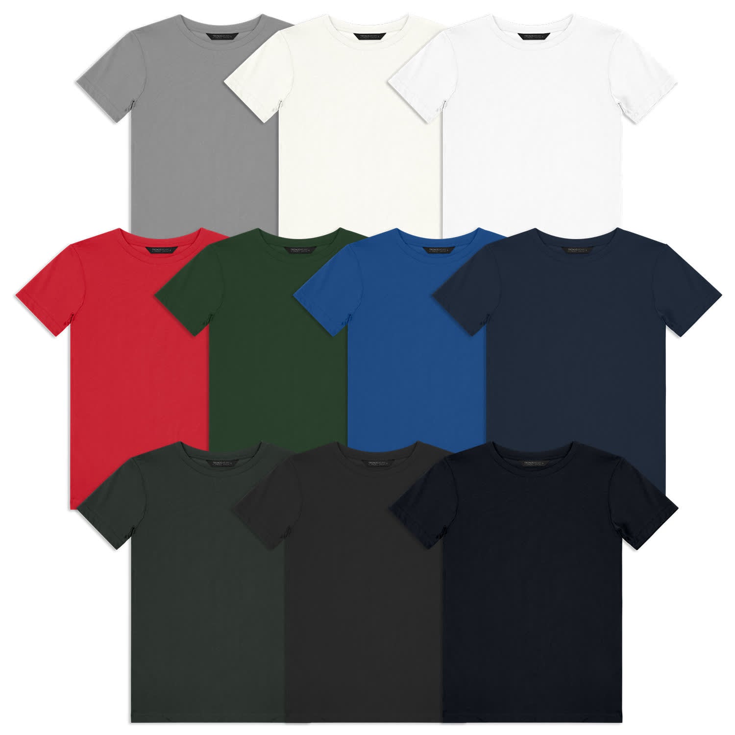 TRENDSWEAR Element Youth TShirt [3-123611]
