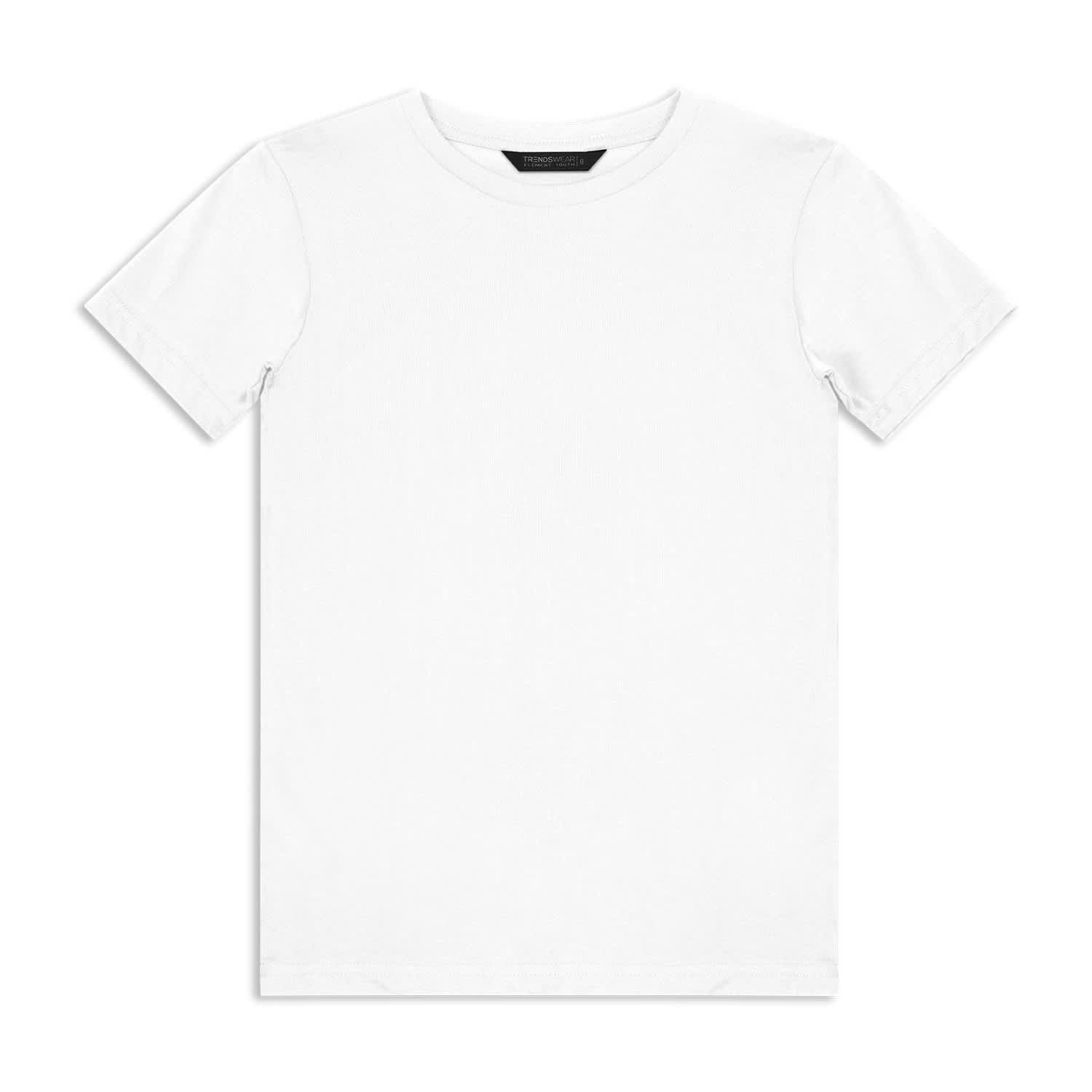 TRENDSWEAR Element Youth TShirt [3-123611]