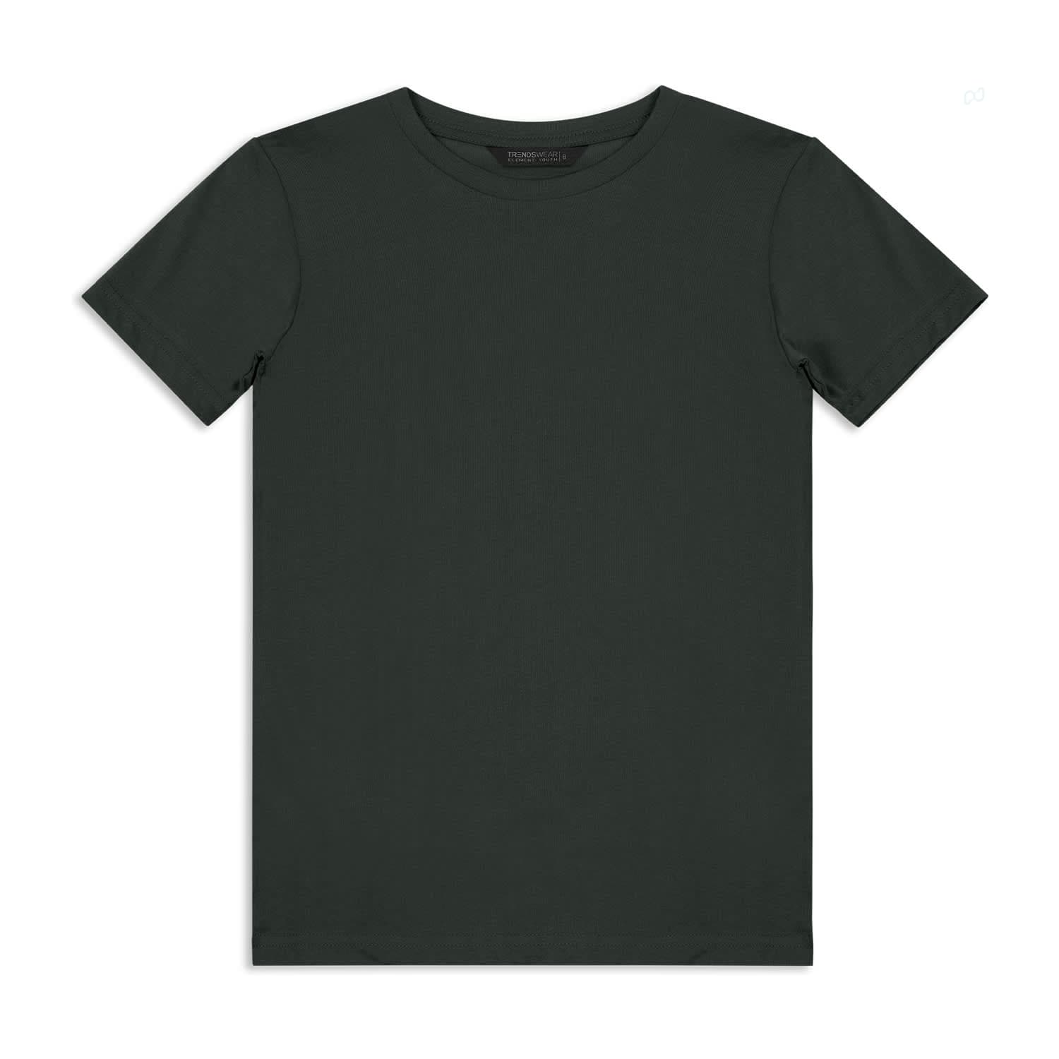 TRENDSWEAR Element Youth TShirt [3-123611]