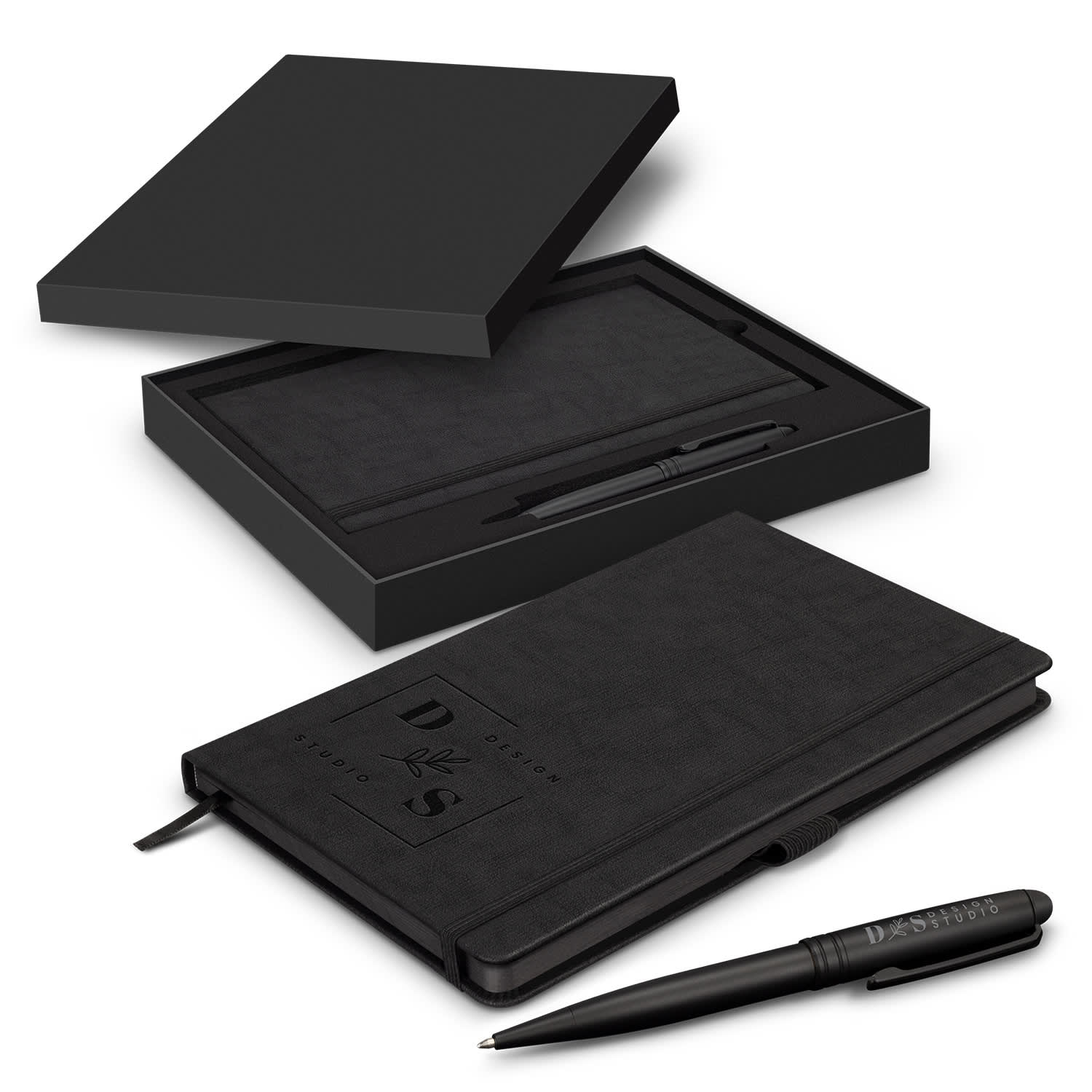 Onyx Writing Set [3-123612]