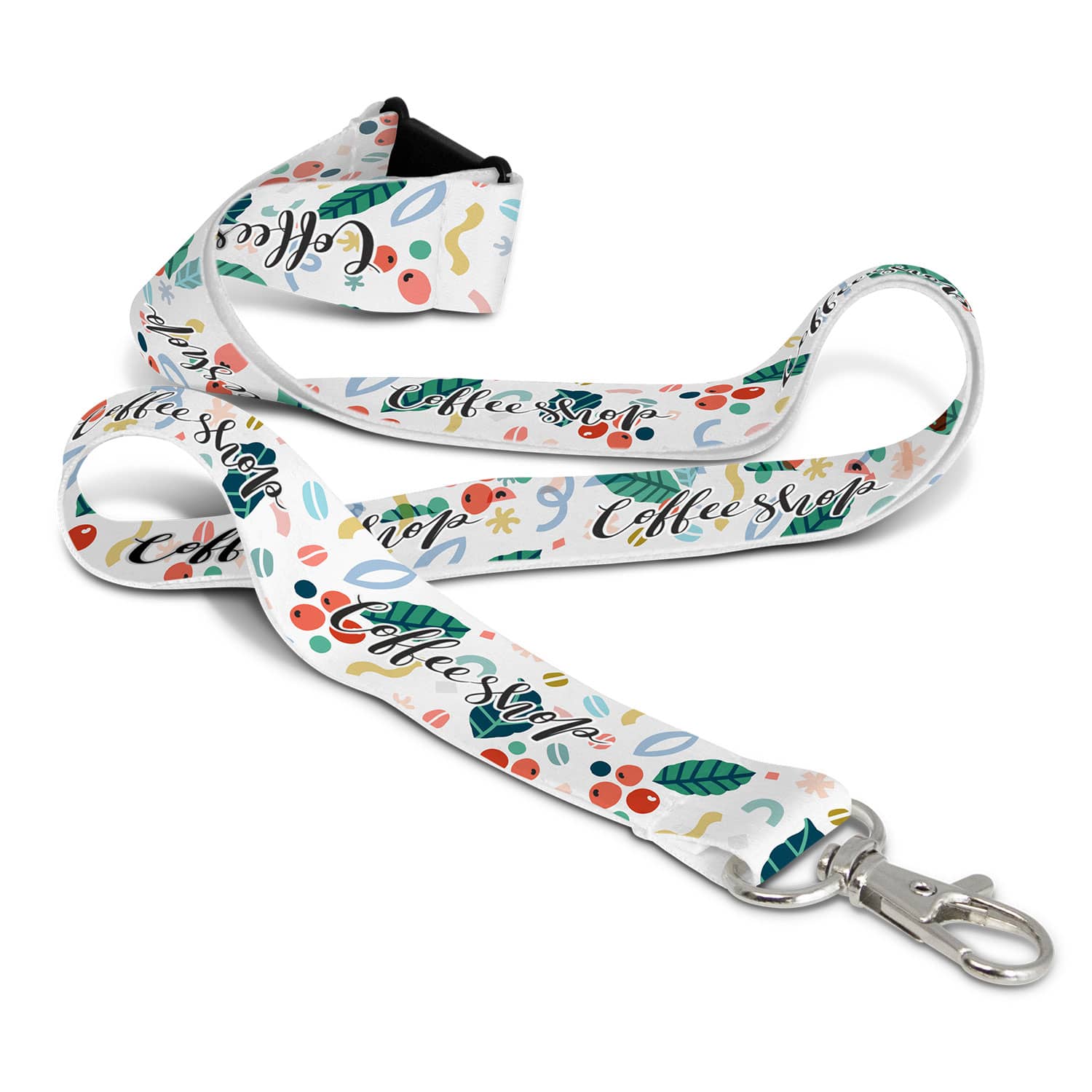 Colour Max Lanyard 16mm [3-123619]