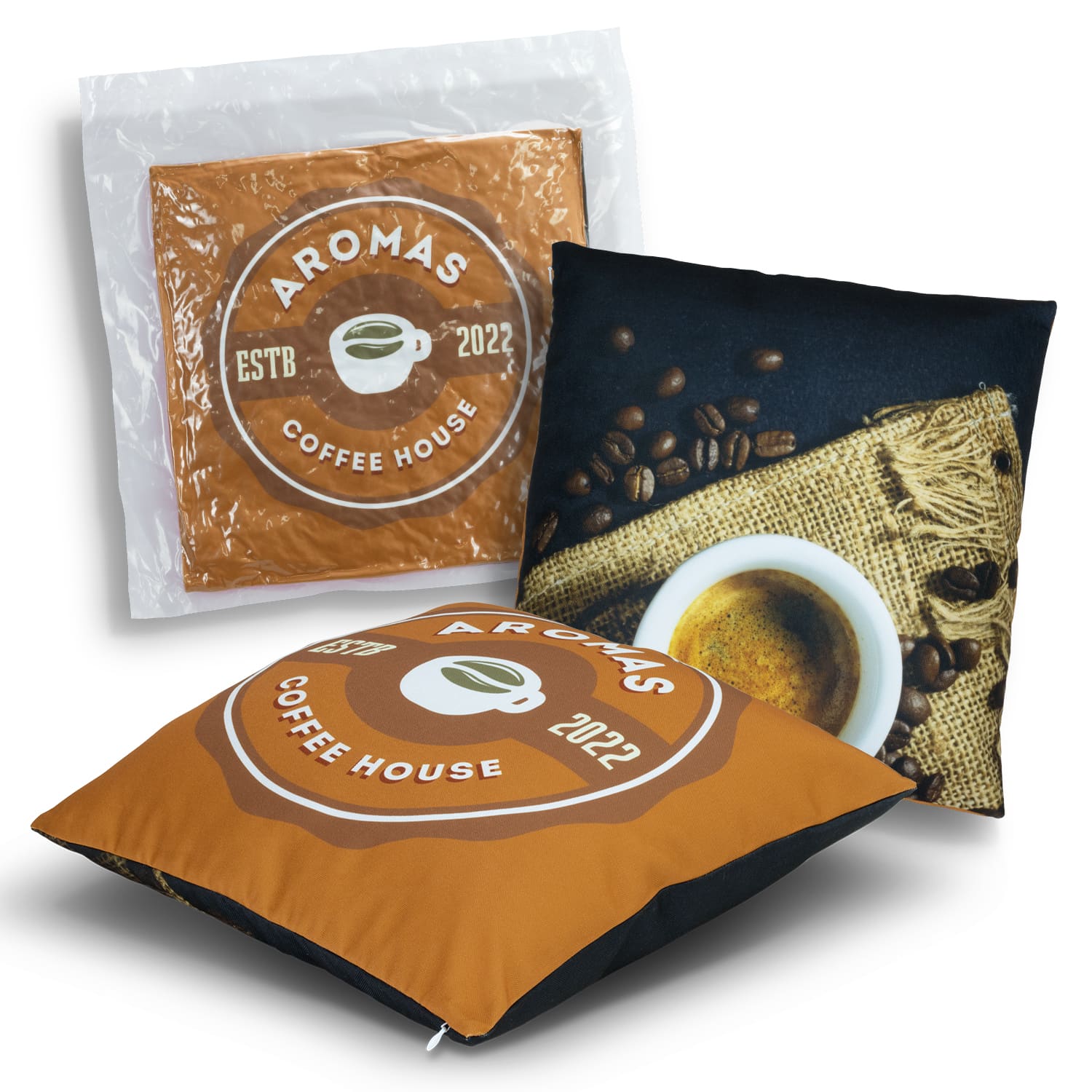 Utopia Cushion [3-123625]