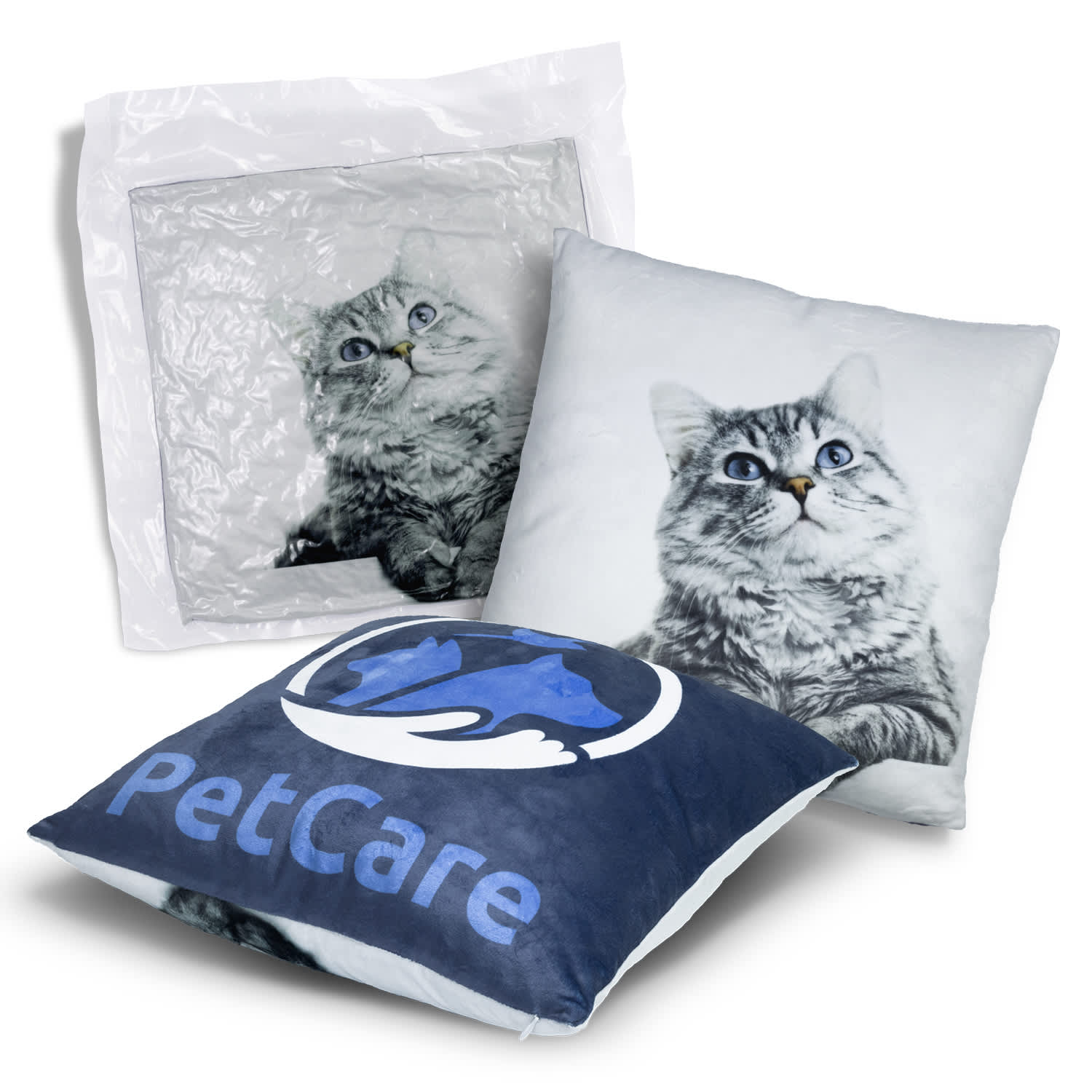 Utopia Cushion  Plush [3-123626]