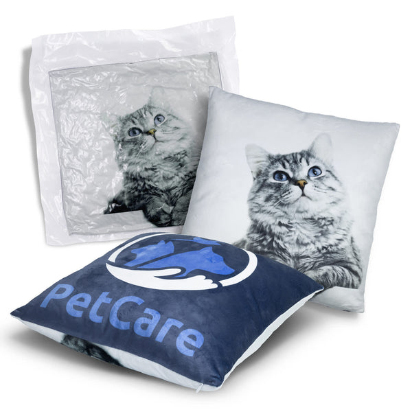 Utopia Cushion  Plush [3-123626]