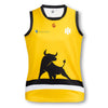Custom Womens AFL Top [3-123631]