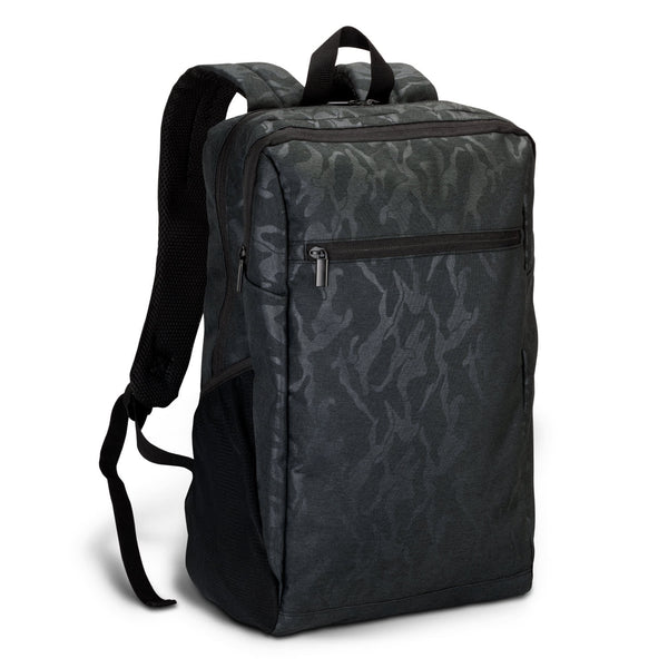 Urban Camo Backpack [3-123694]