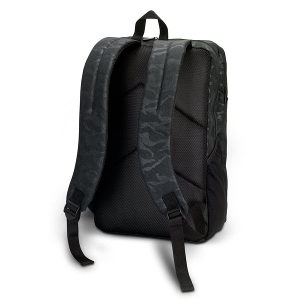 Urban Camo Backpack [3-123694]