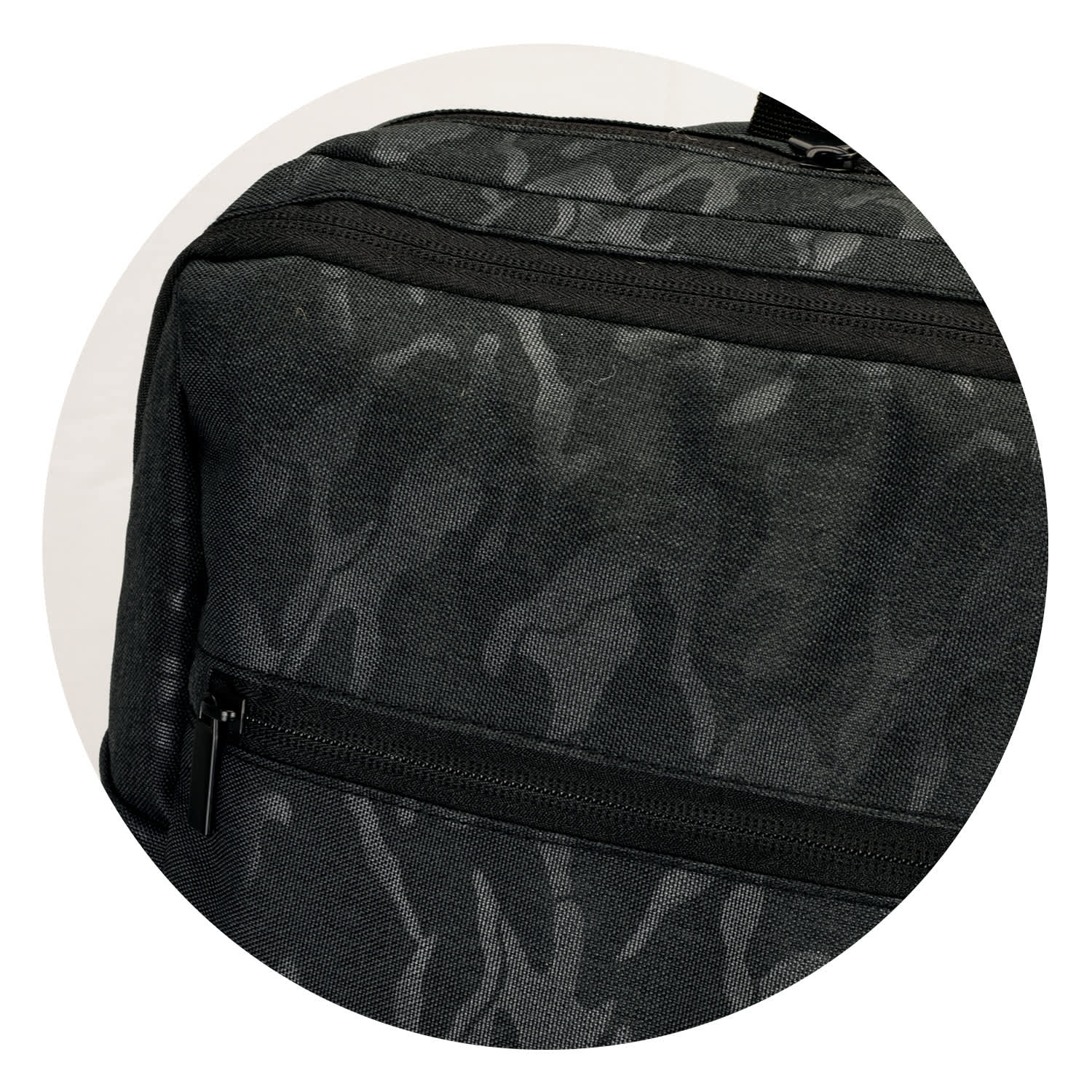 Urban Camo Backpack [3-123694]