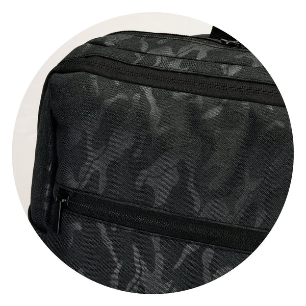 Urban Camo Backpack [3-123694]