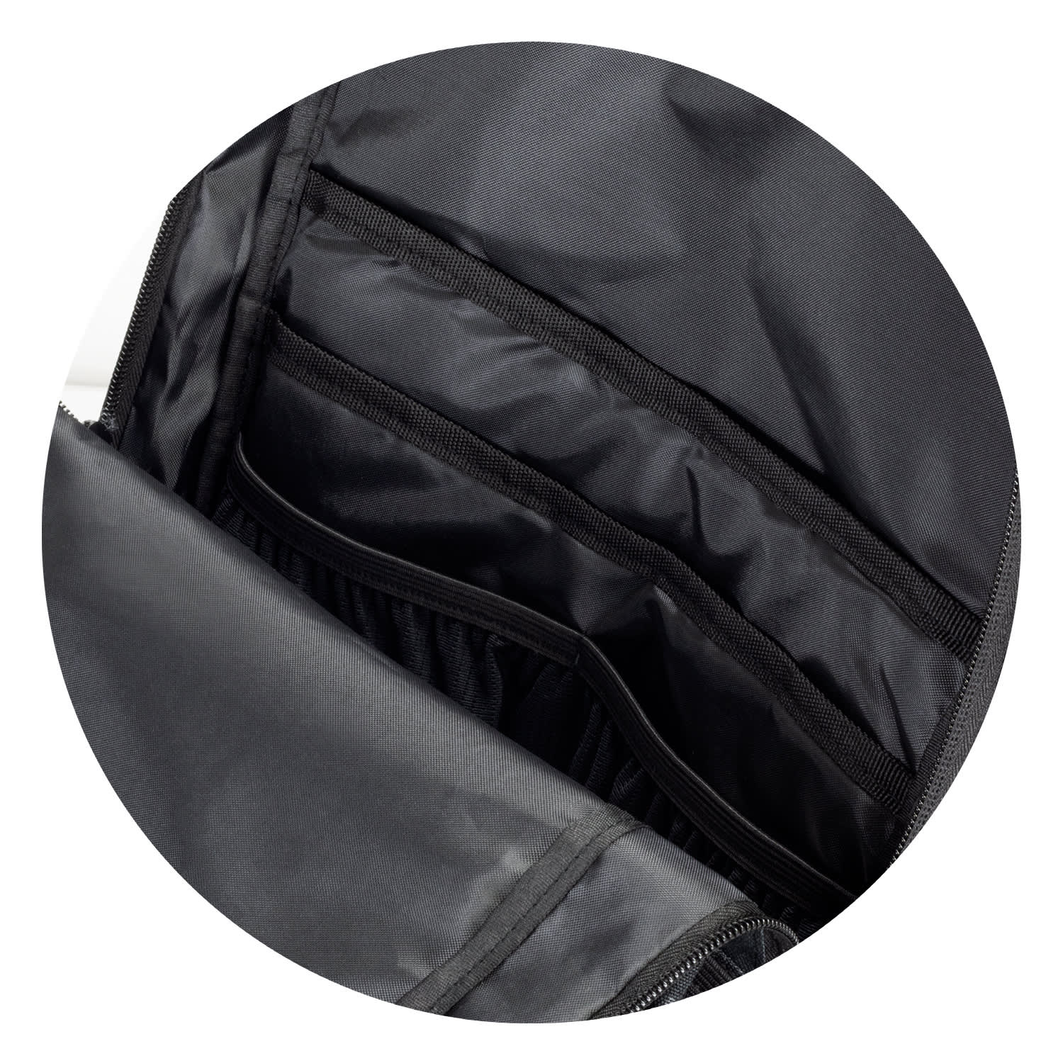Urban Camo Backpack [3-123694]