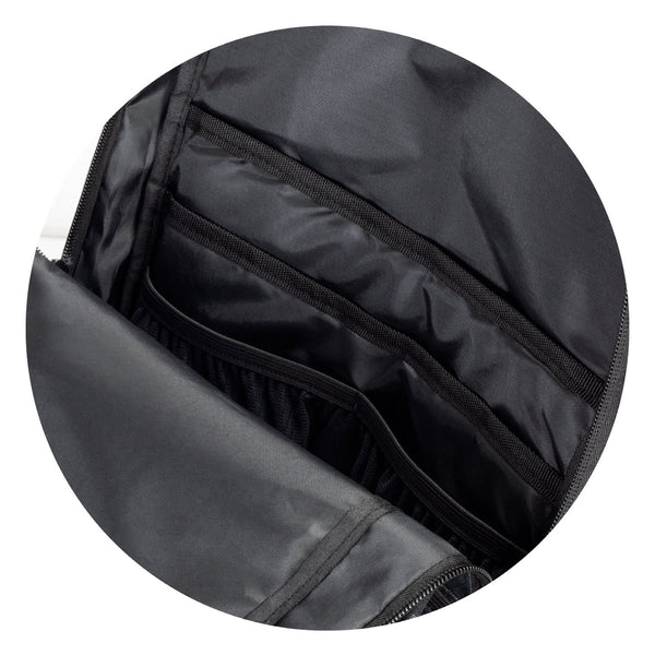 Urban Camo Backpack [3-123694]