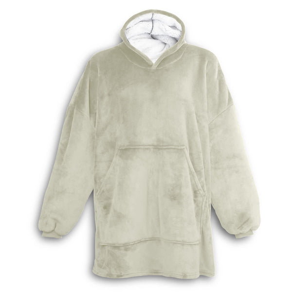 Nimbus Blanket Hoodie [3-123697]