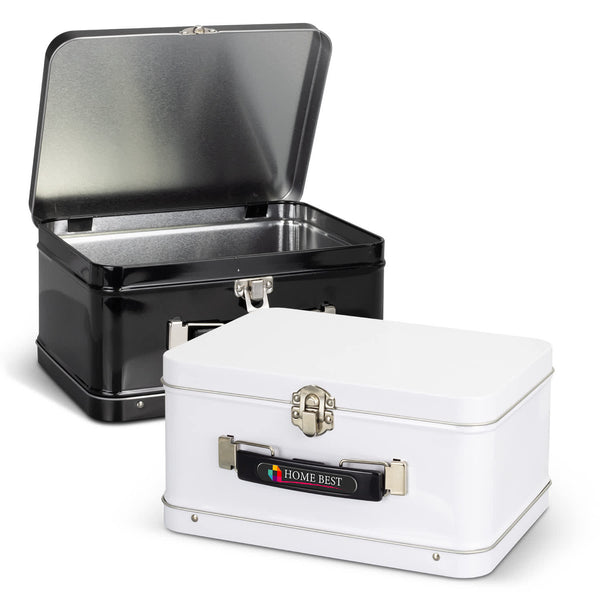 Tin Lunch Box [3-123698]