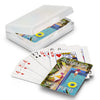 Vegas Playing Cards  Gift Case [3-123703]