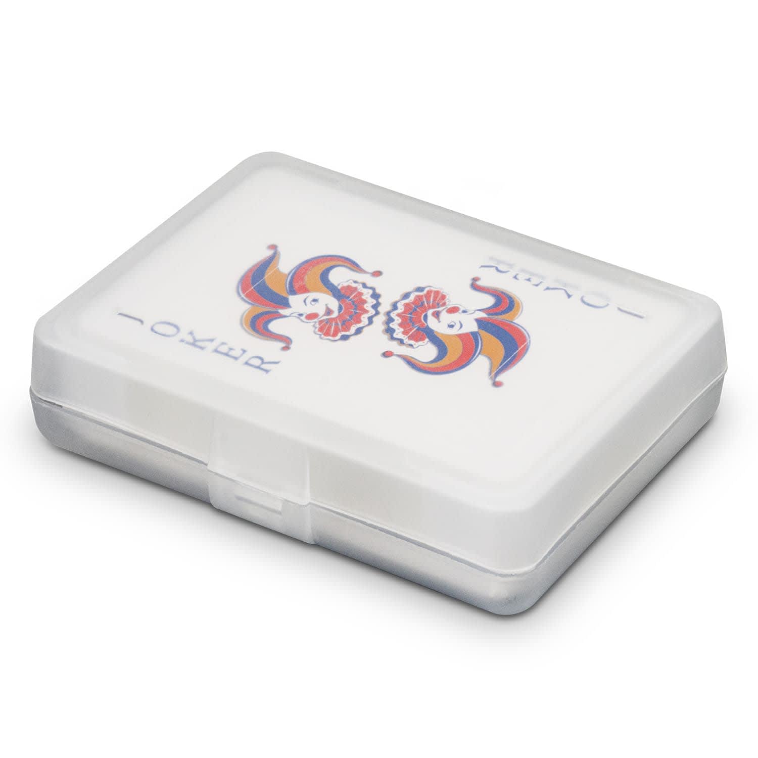 Vegas Playing Cards  Gift Case [3-123703]