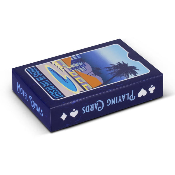 Vegas Playing Cards [3-123704]