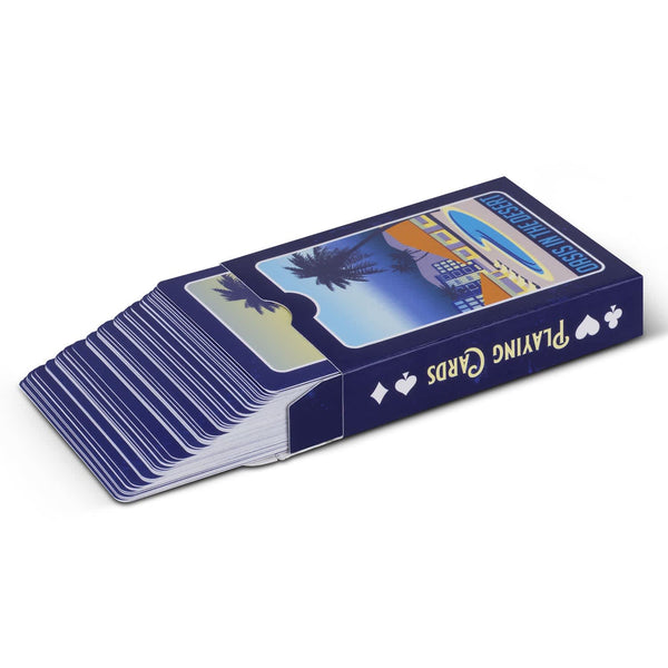 Vegas Playing Cards [3-123704]