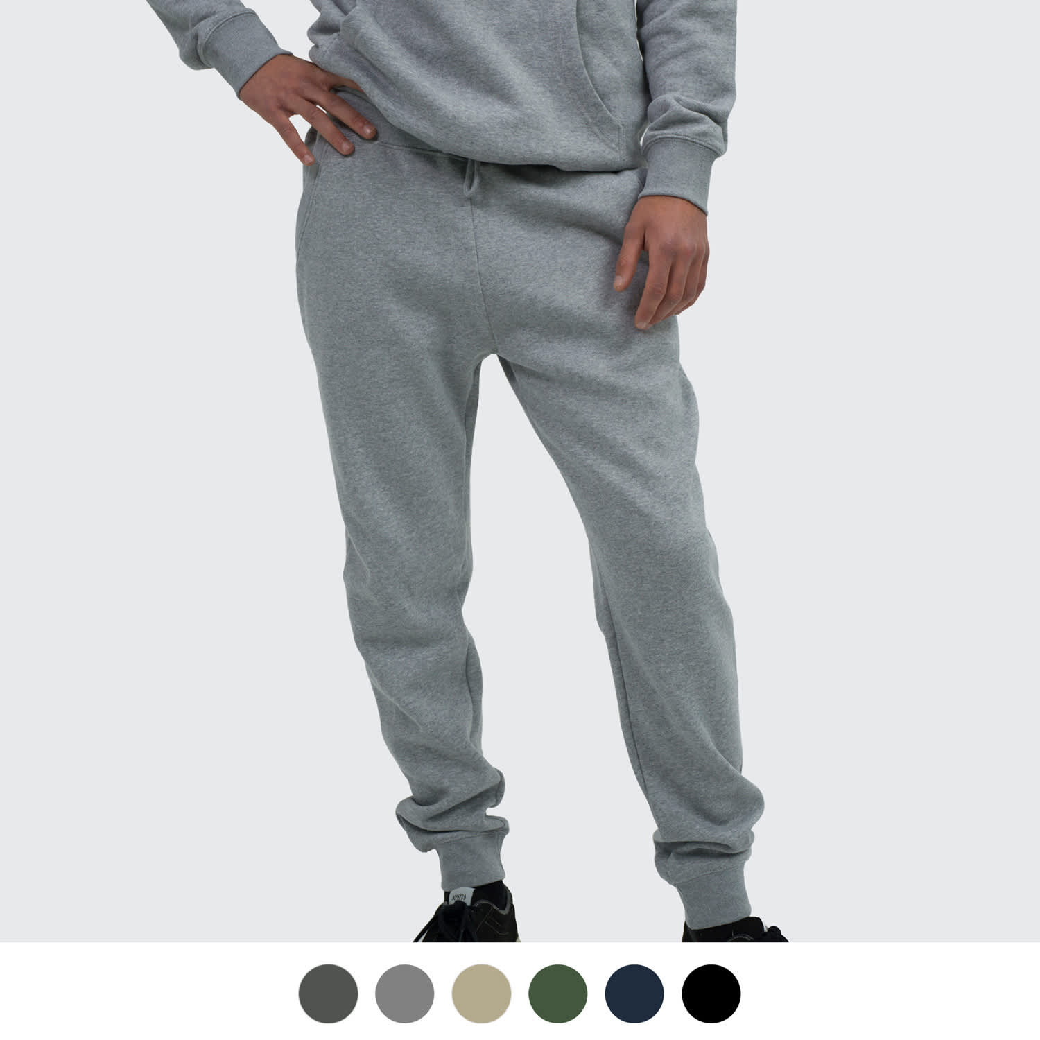TRENDSWEAR Haven Unisex Sweatpants [3-123712]