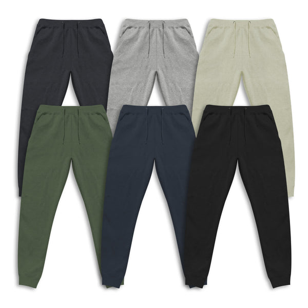 TRENDSWEAR Haven Unisex Sweatpants [3-123712]