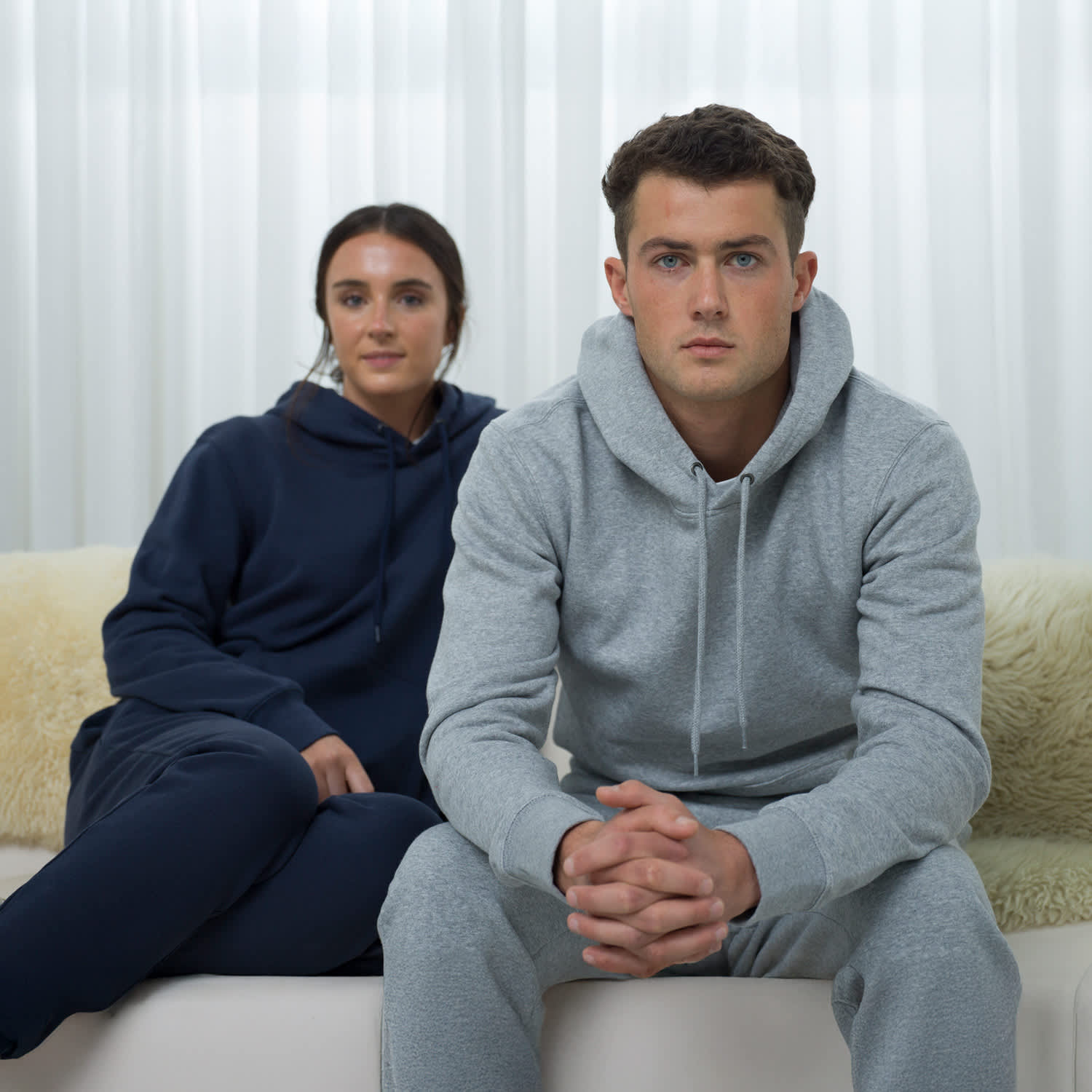 TRENDSWEAR Haven Unisex Sweatpants [3-123712]