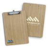 Bamboo Clipboard [3-123713]