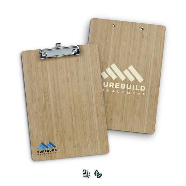 Bamboo Clipboard [3-123713]
