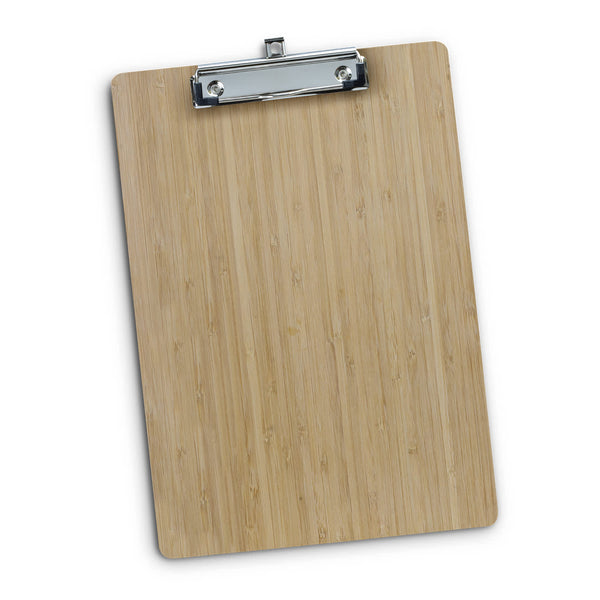 Bamboo Clipboard [3-123713]