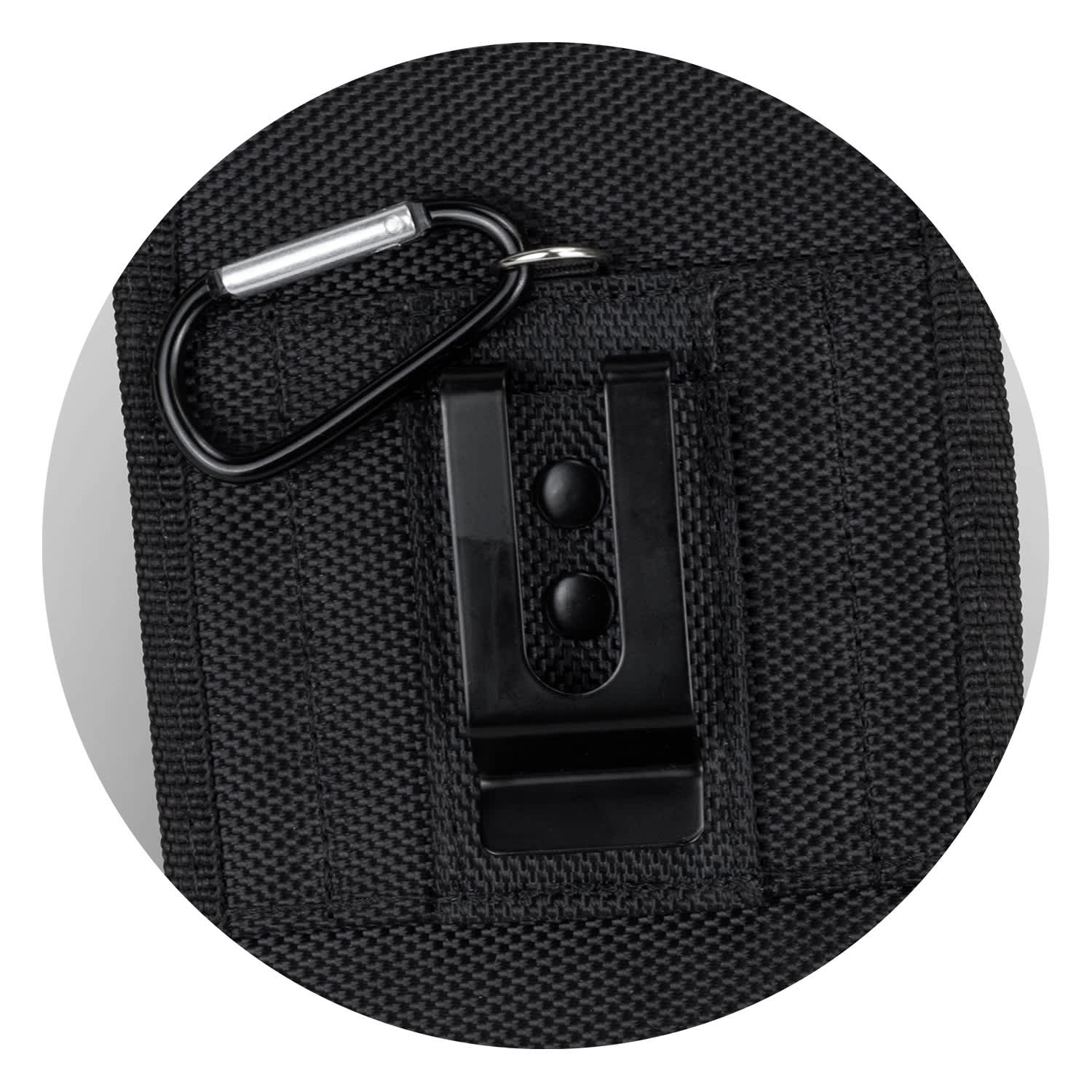 Knight Phone Pouch [3-123716]
