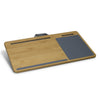 NATURA Bamboo Lap Desk [3-123717]