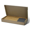 NATURA Bamboo Lap Desk [3-123717]