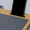NATURA Bamboo Lap Desk [3-123717]