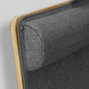 NATURA Bamboo Lap Desk [3-123717]