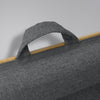 NATURA Bamboo Lap Desk [3-123717]