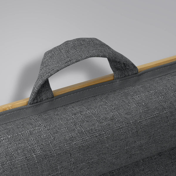 NATURA Bamboo Lap Desk [3-123717]