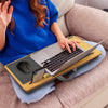 NATURA Bamboo Lap Desk [3-123717]