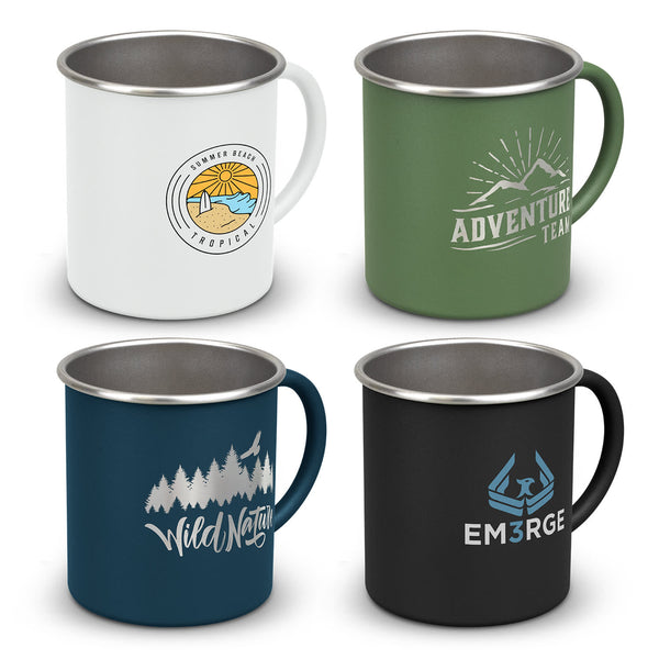 Campster Mug [3-124014]