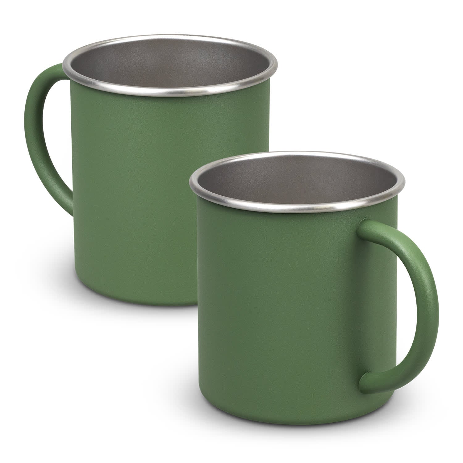 Campster Mug [3-124014]