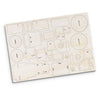 BRANDCRAFT Tractor Wooden Model [3-124026]