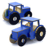 BRANDCRAFT Tractor Wooden Model [3-124026]