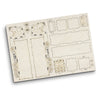BRANDCRAFT Large Truck Wooden Model [3-124033]