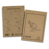 BRANDCRAFT Kangaroo Wooden Model [3-124044]