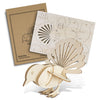 BRANDCRAFT Fantail Wooden Model [3-124050]