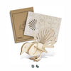 BRANDCRAFT Fantail Wooden Model [3-124050]